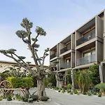Hotel Biblos Alaçatı