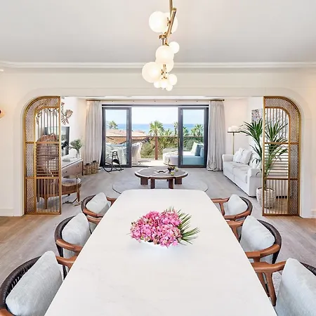 Hotell Biblos