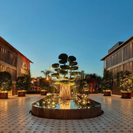 Biblos Hotel Alaçatı