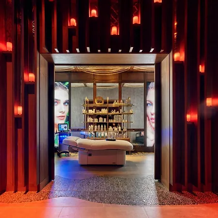 Hotell Biblos