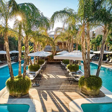 Hotel Biblos Alaçatı