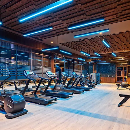 Biblos 5* Alacati