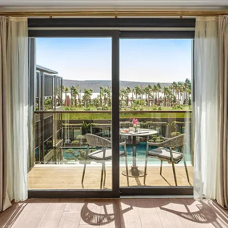 Biblos מלון אלאקאטי