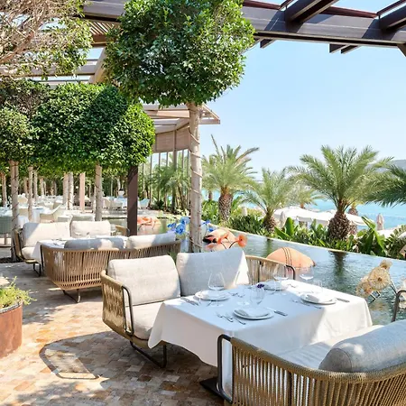 Biblos Hotel Alacati
