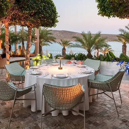 Hotell Biblos 5*