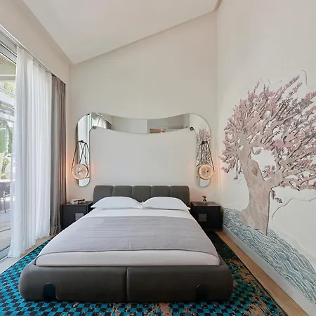 Hotell Biblos