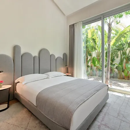 Hotel Biblos Alacati