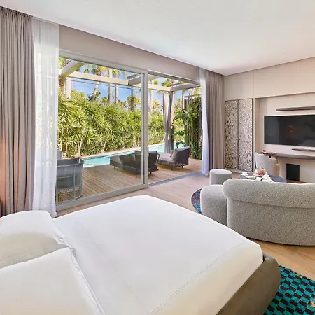 Hotel Biblos Alacati