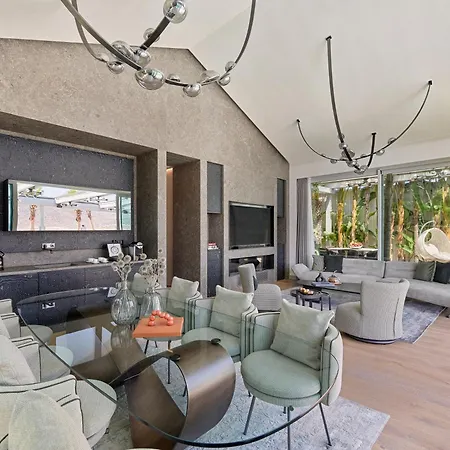 Biblos Hotell Alaçatı