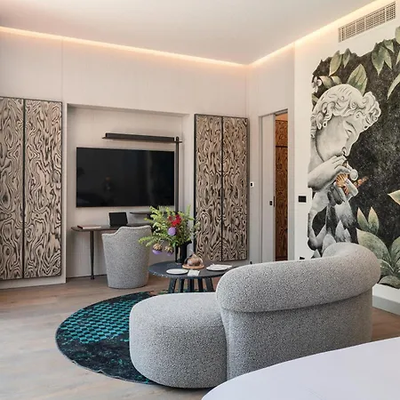 Hotell Biblos