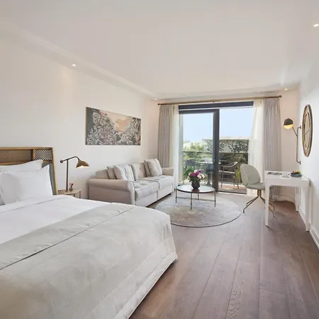 Biblos 5* Alacati