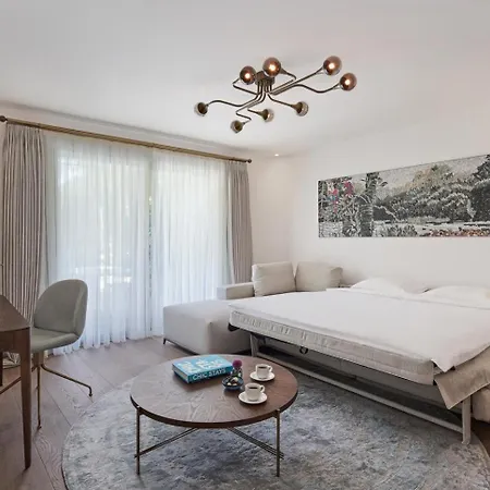 Biblos 5* Alacati