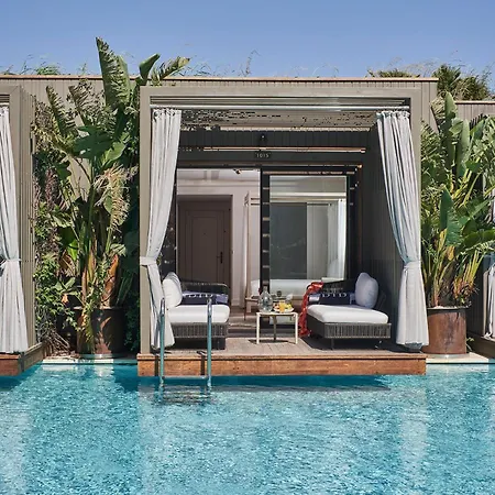 Biblos Hotell 5*