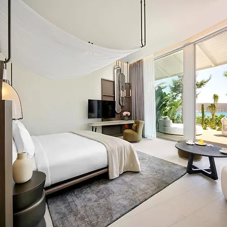 Biblos Hotell Alaçatı