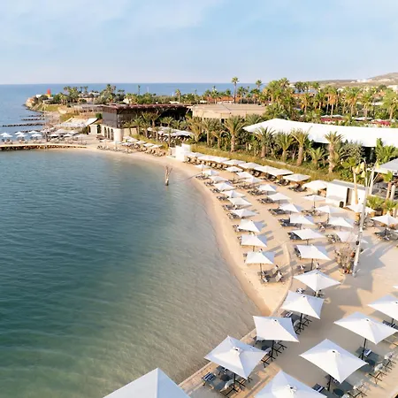 Biblos Ξενοδοχείο 5*