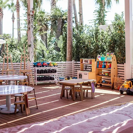 Hotell Biblos Alaçatı
