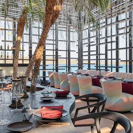 Biblos 5* Alaçatı