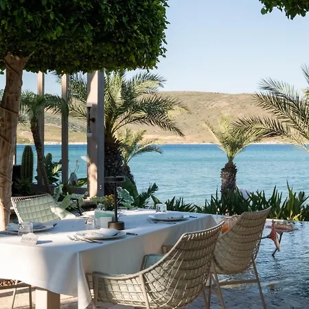 Biblos Hotell