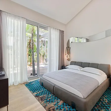 Biblos Hotell 5*