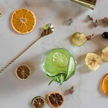 Hotel Biblos Alaçatı