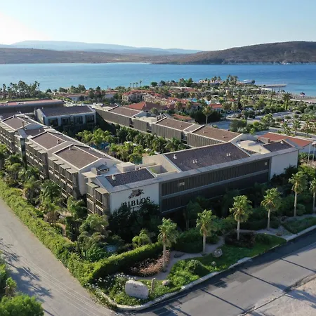 Biblos 5* אלאקאטי