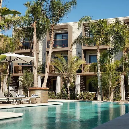 Hotel Biblos