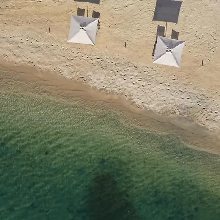 Biblos Ξενοδοχείο 5*