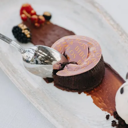 Hotel Biblos Alaçatı