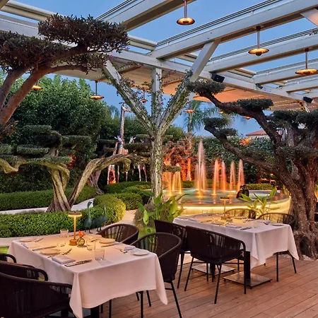 Biblos Hotel 5*