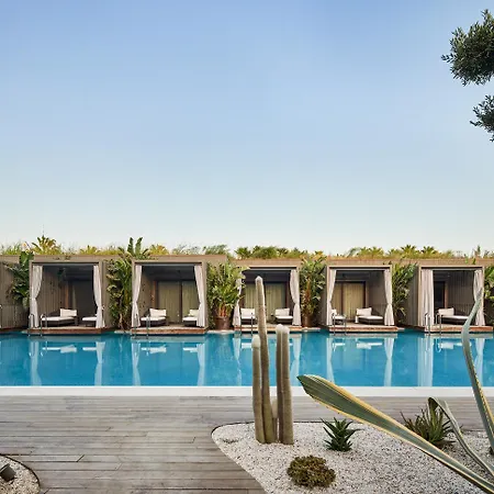 Biblos Otel Alaçatı