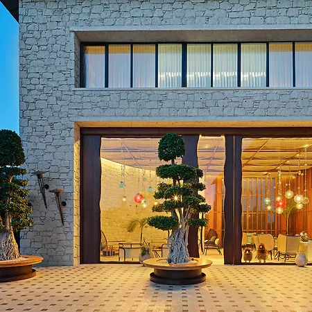 Biblos 酒店 5*