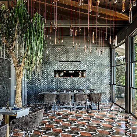 Biblos 5* Алачати