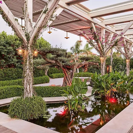 Otel Biblos Alaçatı