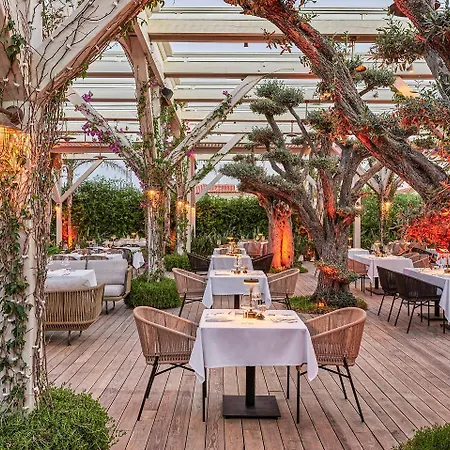 Biblos Otel Alaçatı