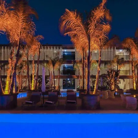 Biblos 5* Алачати