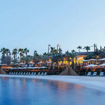 Biblos 5* Alaçatı