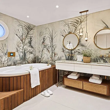 Biblos 5* Alaçatı
