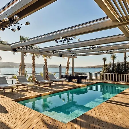 Biblos Otel Alaçatı