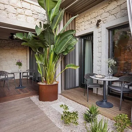 Biblos Hotel Alaçatı
