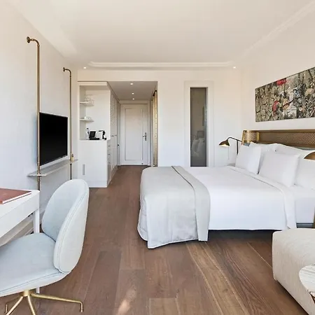 Hotel Biblos Alaçatı