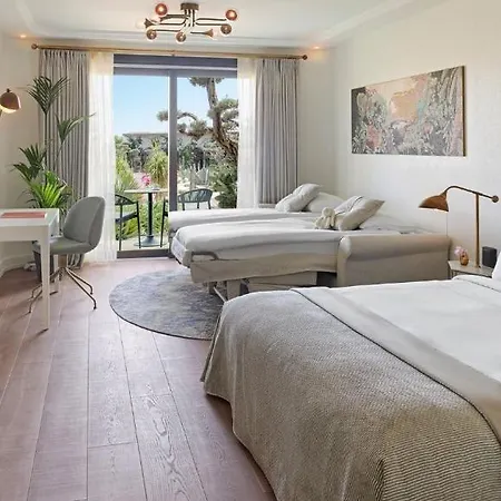 Biblos Hotel 5*