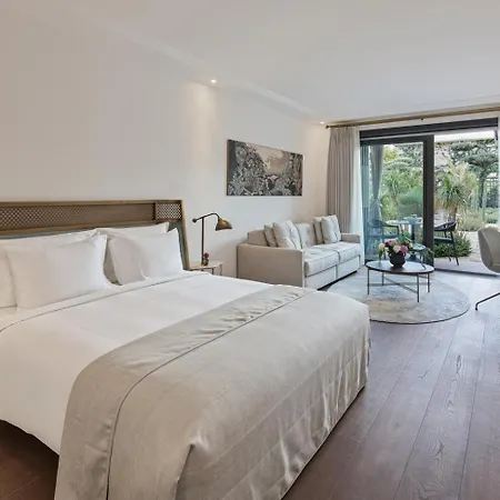 Hotel Biblos Alaçatı
