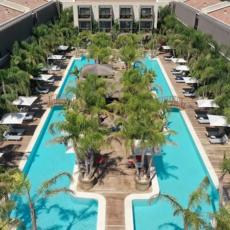 Biblos Otel Alaçatı