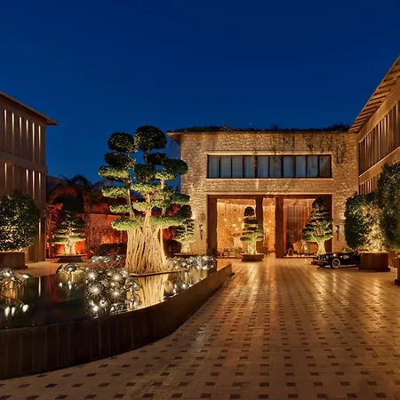 Otel Biblos