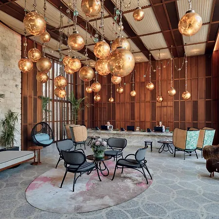 Biblos Otel Alaçatı