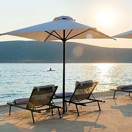 Hotel Biblos