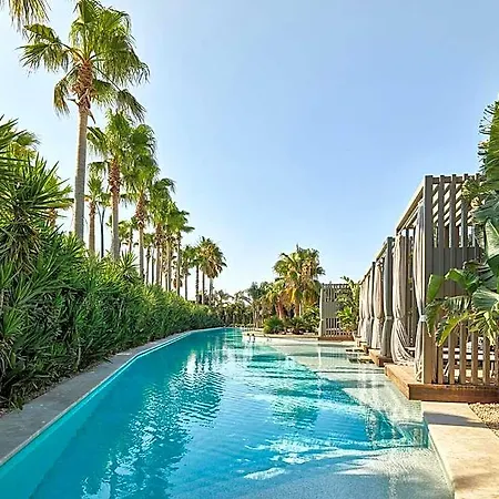 Biblos 5* Alaçatı