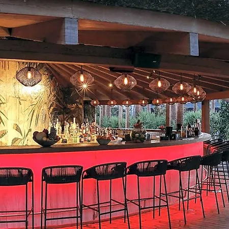Biblos 5* Alacati