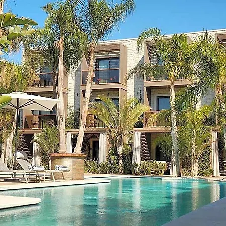 Hotel Biblos Alaçatı